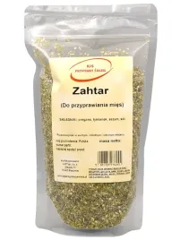 zahtar-500g