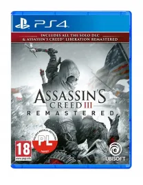 assassin-s-creed-iii-remastered-ps4-ps5-plyta-polskie-napisy-nowa