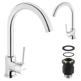 bateria-kuchenna-zlewozmywakowa-stojaca-obrotowa-invena-solo-chrom-bz-96-l0