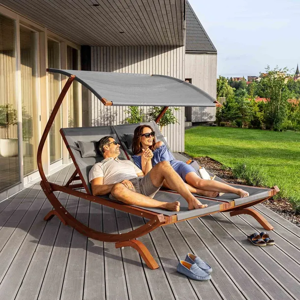 lezak-ogrodowy-drewniany-z-daszkiem-lezanka-z-regulacja-poduszka-balkon-dlugosc-dluzszy-bok-213-cm