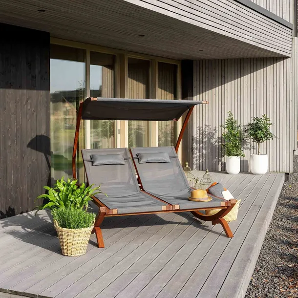 lezak-ogrodowy-drewniany-z-daszkiem-lezanka-z-regulacja-poduszka-balkon-marka-di-volio