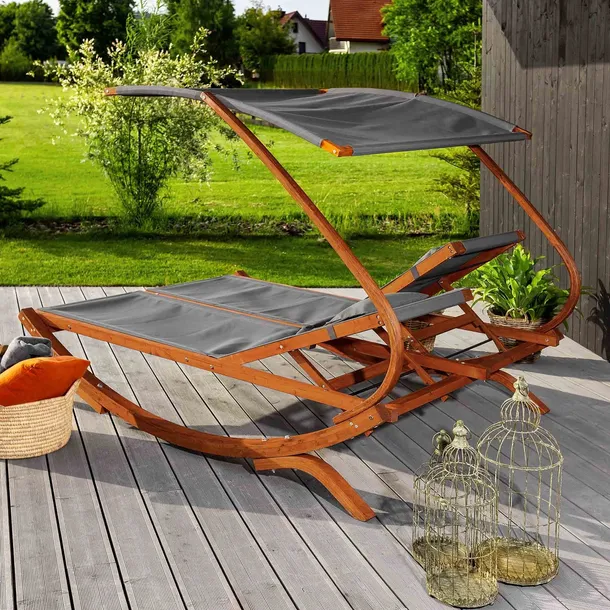 lezak-ogrodowy-drewniany-z-daszkiem-lezanka-z-regulacja-poduszka-balkon-maksymalne-obciazenie-280-kg