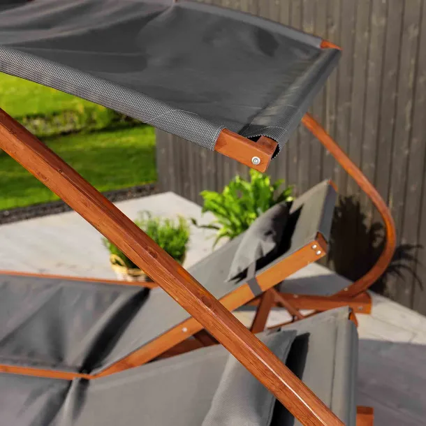 lezak-ogrodowy-drewniany-z-daszkiem-lezanka-z-regulacja-poduszka-balkon-kod-producenta-dv-106sl-pionza