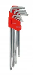 awtools-klucze-torx-black-line-bardzo-dlugie-9szt