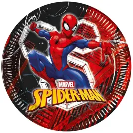 talerzyki-papierowe-spiderman-world-of-web-procos-23-cm-8-szt