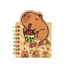 notes-na-spirali-a7-50k-kapibara-starpak-562601