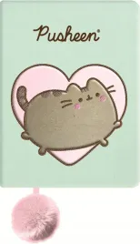 pamietnik-notes-a4-st-majewski-pusheen