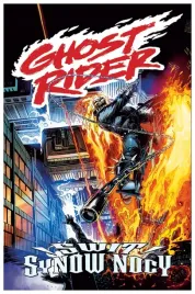 ghost-rider-duchy-zemsty-swit-synow-nocy-praca-zbiorowa
