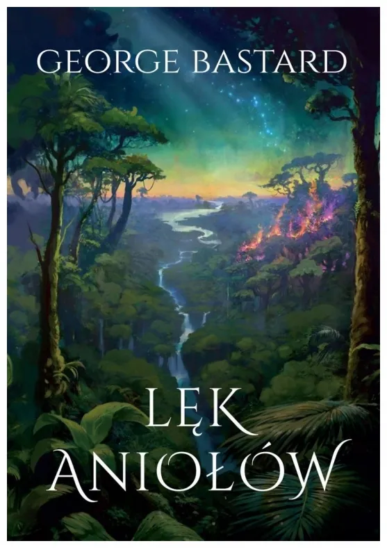 lek-aniolow-george-bastard