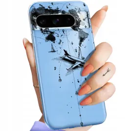 etui-do-google-pixel-8-pro-wzory-podroz-wakacje-obudowa-pokrowiec-case