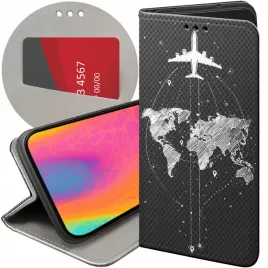 etui-z-klapka-do-huawei-honor-magic7-pro-wzory-wakacje-podroz-futeral-case