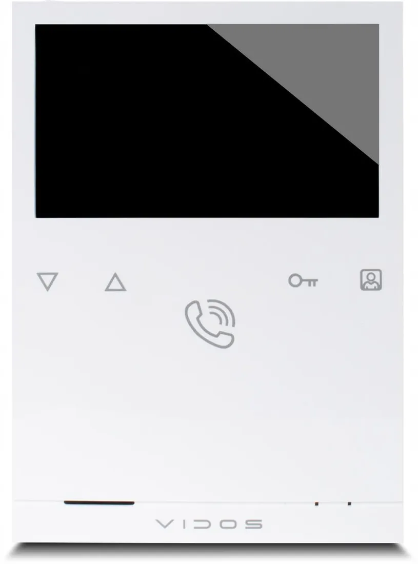 monitor-wideodomofonu-vidos-ipx-m101