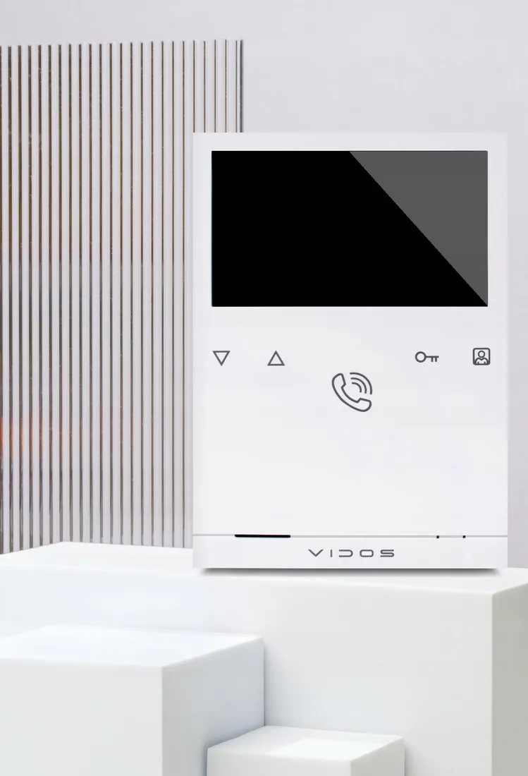 monitor-wideodomofonu-vidos-ipx-m101