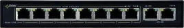 switch-poe-pulsar-s108-10-portow-8xpoe-2xuplink-ieee-802-3af-at-48vdc