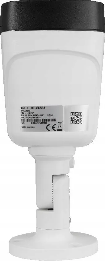 kamera-bcs-line-bcs-l-tip14fsr3l3-stan-nowy
