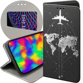 etui-z-klapka-do-huawei-p30-wzory-wakacje-podroz-futeral-pokrowiec-case