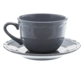 filizanka-ze-spodkiem-juliette-260-ml-szara