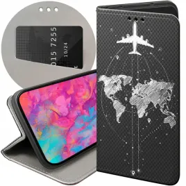 etui-z-klapka-do-xiaomi-redmi-note-7-wzory-wakacje-podroz-futeral-pokrowiec