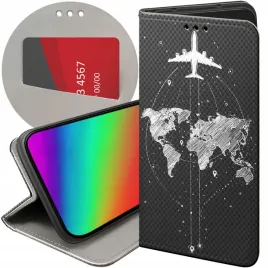 etui-z-klapka-do-xiaomi-13t-wzory-wakacje-podroz-futeral-pokrowiec-case