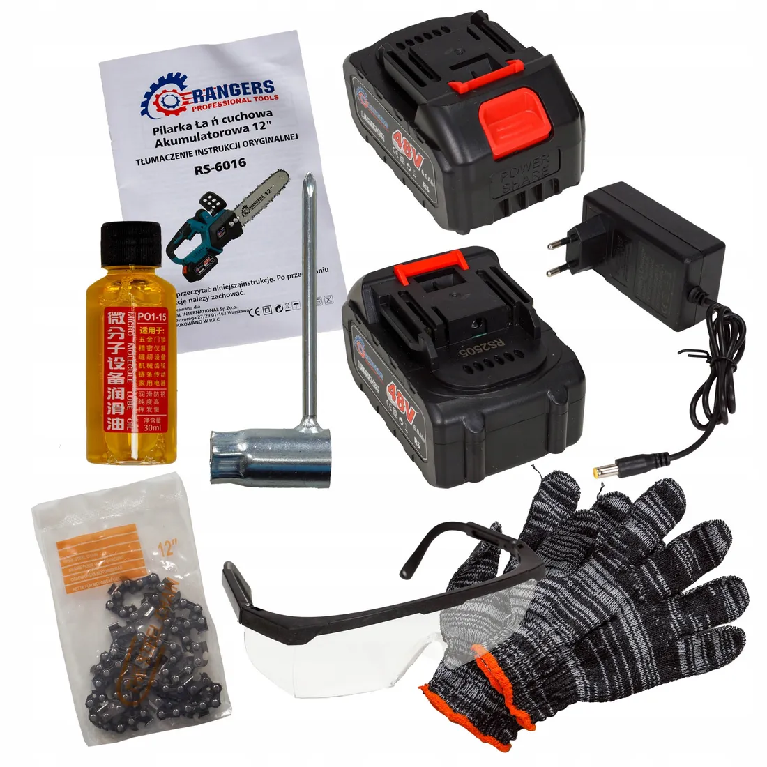 はぴぃ Zestawy do Prac pod napięciem - Hubix