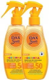 2-sztuki-emulsja-do-opalania-dla-dzieci-i-doroslych-spf50-200ml-dax-sun