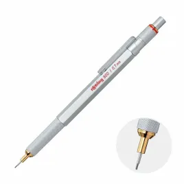olowek-automatyczny-rotring-800-07-mm-metalowy-srebrny