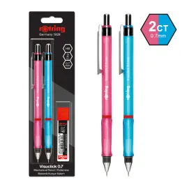 zestaw-duo-2-olowki-rotring-automatyczne-visuclick-07-mm-grafity