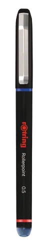 cienkopis-techniczny-rotring-roller-niebieski-05-mm-marka-rotring