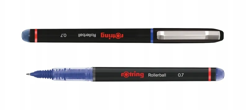 cienkopis-techniczny-rotring-roller-niebieski-07-mm