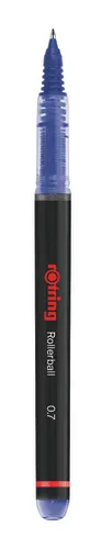cienkopis-techniczny-rotring-roller-niebieski-07-mm