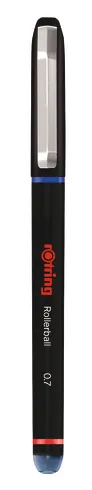 cienkopis-techniczny-rotring-roller-niebieski-07-mm-liczba-sztuk-w-zestawie-1-szt