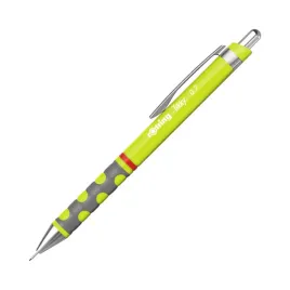 olowek-automatyczny-rotring-tikky-07-mm-neon-limonka