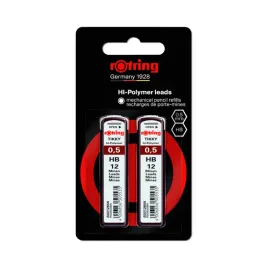 grafity-do-olowkow-automatycznych-rotring-05-mm-hb-24-grafitow
