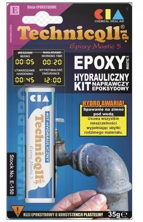 kit-hydrauliczny-epoksydowy-35g-e-150-technicqll