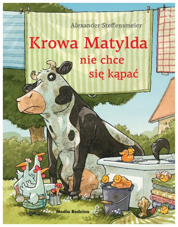 krowa-matylda-nie-chce-sie-kapac-steffensmeier