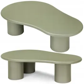 stolik-kawowy-matowy-oble-ksztalty-oryginalny-design-stabilny-oliwkowy