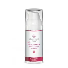 charmine-rose-maska-wyciszajaca-na-naczynka-rumien-i-tradzik-rozowaty-50ml
