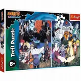 puzzle-trefl-naruto-300-elementow-naruto-ninja