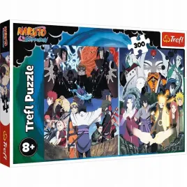 puzzle-trefl-naruto-300-elementow-naruto-ninja