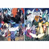 puzzle-trefl-naruto-300-elementow-naruto-ninja-stan-nowy