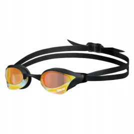 arena-cobra-core-swipe-mirror-okulary-startowe-lustrzane-yellow-copper