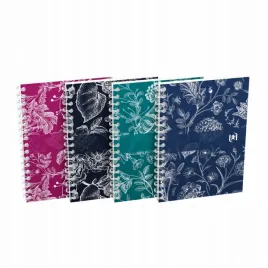 kolozeszyt-oxford-romance-a6-50k-kratka