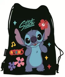 czarny-worek-szkolny-na-obuwie-stitch-do-szkoly-na-wycieczke-lilo-i-stich
