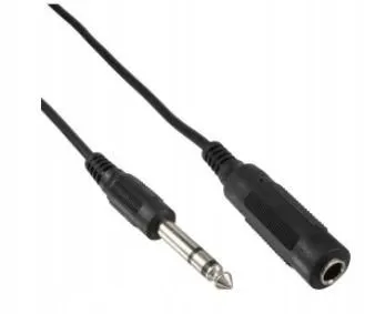 microconnect-kabel-audio-6-35mm-5m