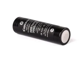 keeppower-imr-18650-3000-mah-36-v-37-v-li-ion-e-papierosy-latarki