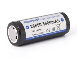 keeppower-26650-5500mah-36v-37v-chroniony-pcb