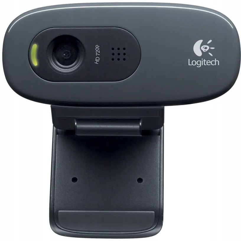 kamerka-internetowa-logitech-hd-c270-stan-nowy