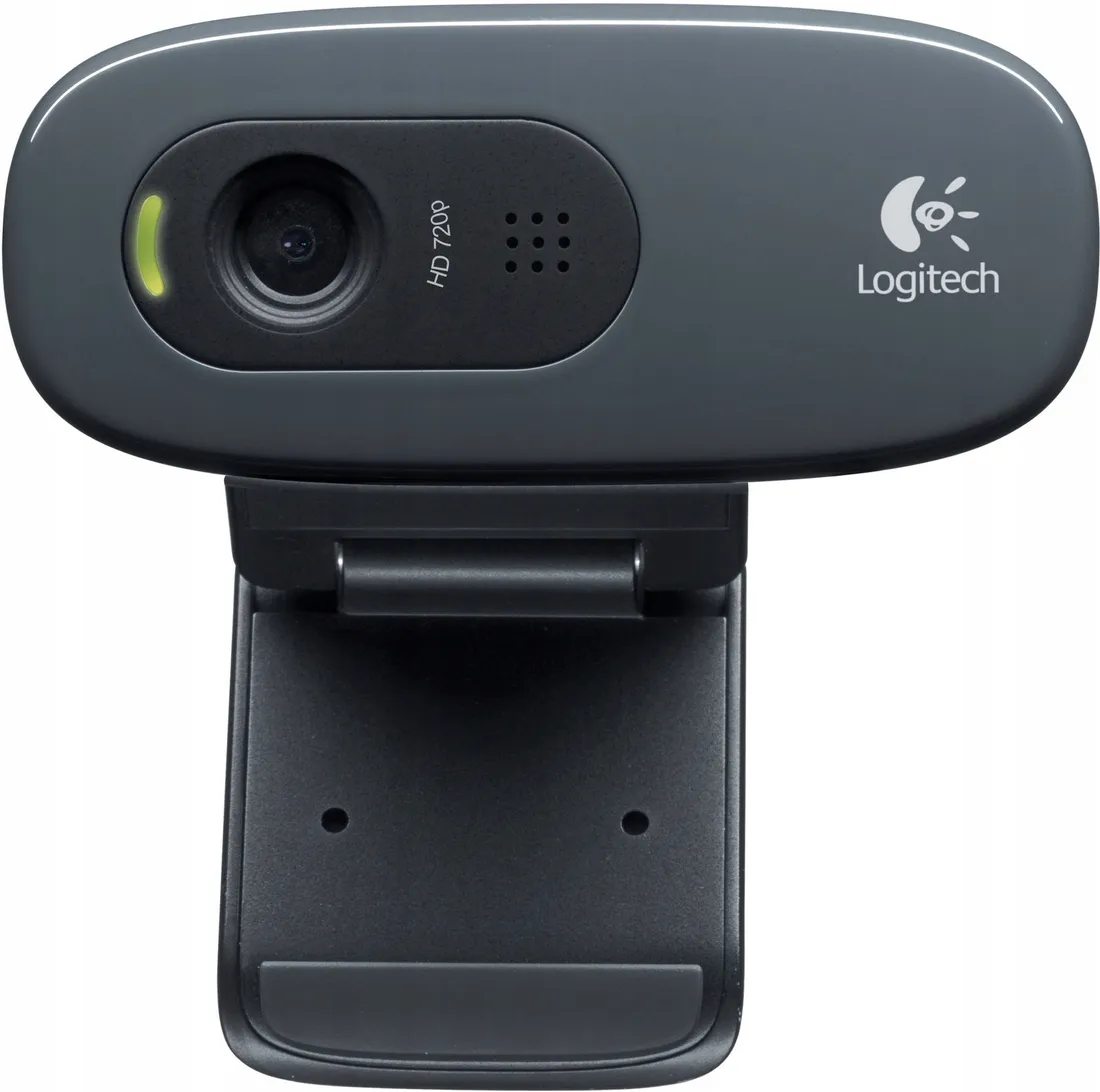 kamerka-internetowa-logitech-hd-c270-stan-nowy