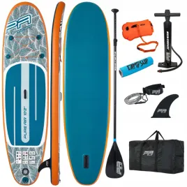 deska-sup-pompowana-aqua-marina-pure-air-tropic-10-2-bojka-asekuracyjna