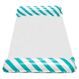 do-plywania-materac-dmuchany-plazowy-niebieski